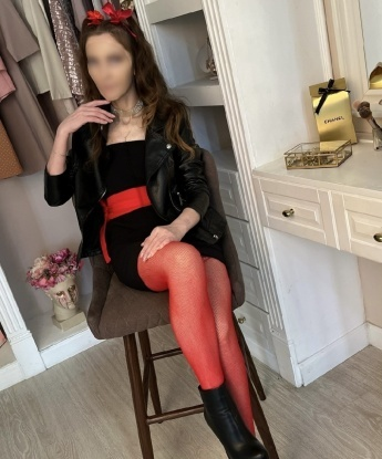 Арина, 32 года, 1 размер груди